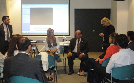 Expertos buscan soluciones sustentables para los neumáticos en desuso