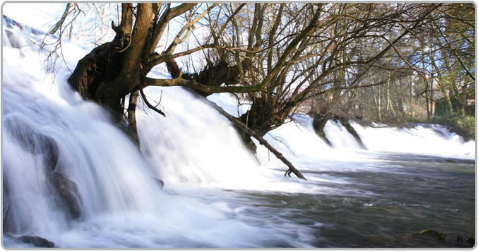La Confederación Hidrográfica Miño-Sil asesora a Turquía en monitorización de la calidad de las aguas