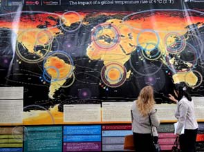 European Union’s 2020 emissions target weak – critics