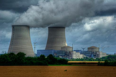 Pedro Castro plantearía albergar un almacén nuclear en Getafe (Madrid) si lo viese "en una situación difícil"