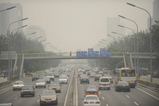 Los temas ‘clave’ de Río+20