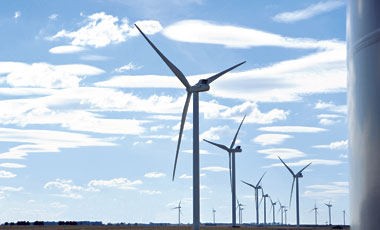 Chile es el segundo país en atraer mayor inversion en energías limpias dentro de la región