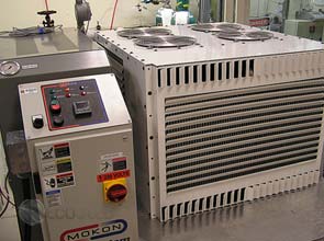 Technology uses waste heat from cars for cooling and energy generation