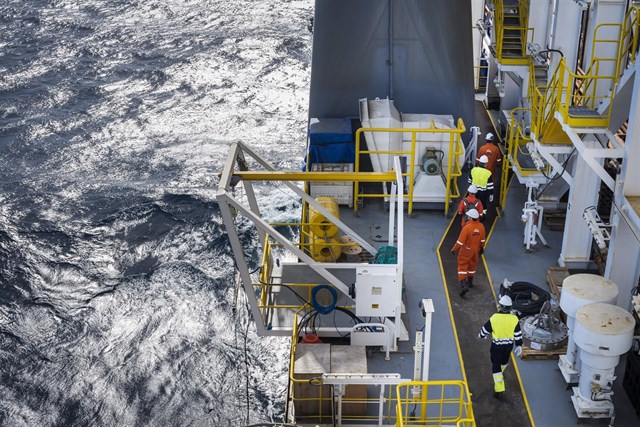Mar Blava califica de "auténtico desvarío" que el Gobierno rechace la PL para proteger Mediterráneo
