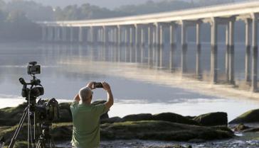 Algo se mueve en Málaga para reducir los gases de efecto invernadero