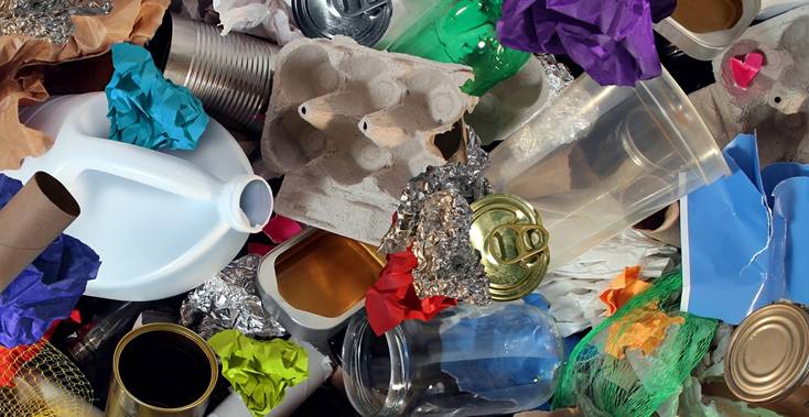 La economía circular supondría la creación de 180.000 empleos ‘verdes’