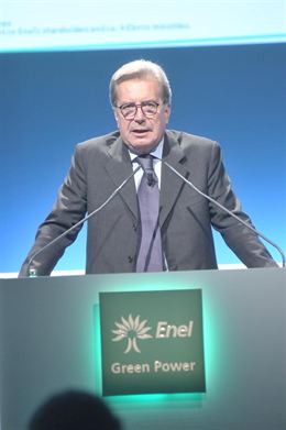 Enel Green Power arranca un parque eólico en México