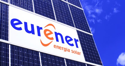 EURENER. Proyectos integradores de energía solar