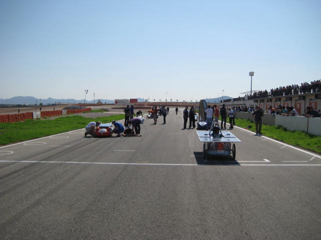 La II Solar Race Región de Murcia tendrá lugar del 13 al 15 de octubre y ya ha abierto el plazo de preinscripción