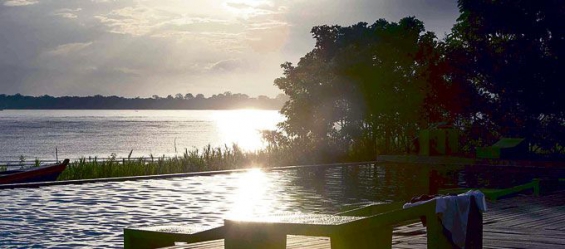 Amazonas colombiano: el lugar ideal para hacer Ecoturismo