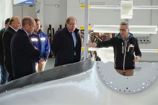 Castilla y León se reivindica contra el cambio climático