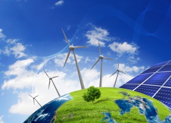 Energías renovables