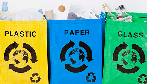 Encuentra tu profesión gracias al máster en Gestión Sostenible de los Residuos