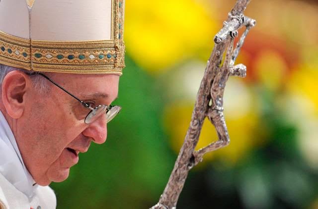 Los Jesuitas ven en la Encíclica ecológica del Papa ‘una denuncia de la injusticia social’