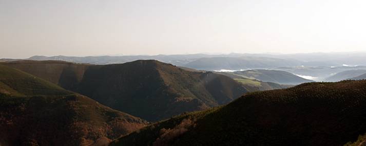 Asturias y Galicia arrancan la gestión conjunta de la Reserva de la Biosfera Eo