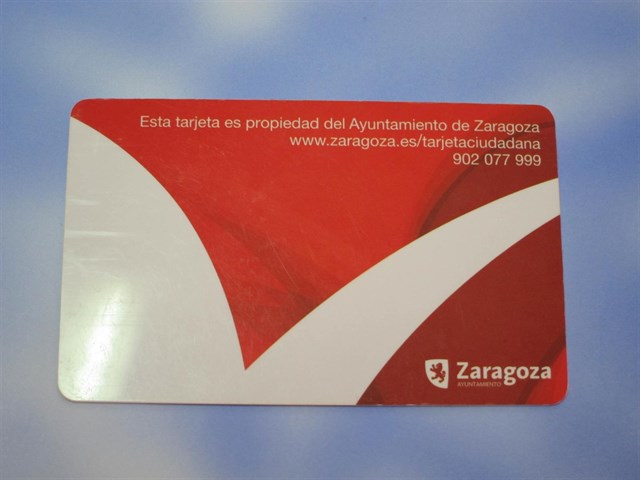 La Tarjeta Ciudadana