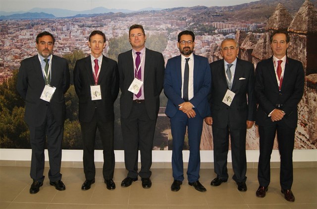 Málaga acoge la jornada Smart city conservación urbana sostenible