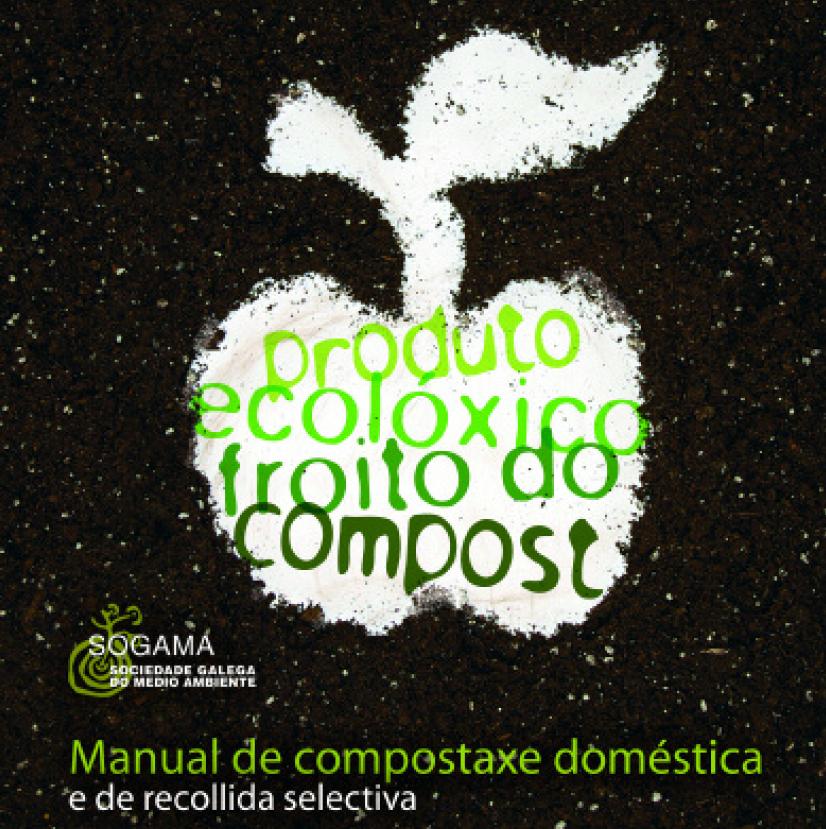 SOGAMA (Galicia) extiende su programa de compostaje domestico a 90 nuevas viviendas