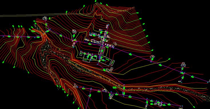 Sistemas avanzados de abastecimiento de agua potable