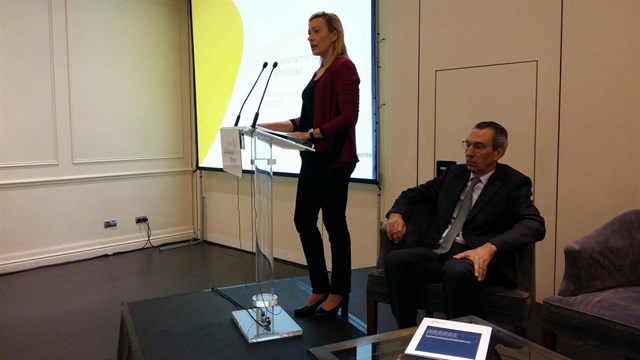 Las tecnologías de almacenamiento de electricidad favorecerán la competitividad de las empresas de energías renovables