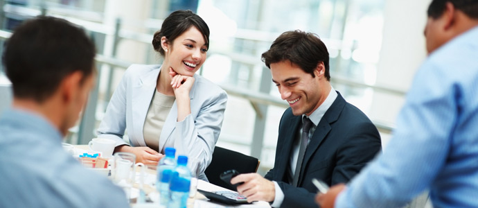 Quieres trabajar como gestor energético en la empresa