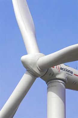 Acciona construirá un cuarto parque eólico en Australia