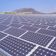 Hoja de ruta del sector fotovoltaico