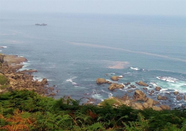 El ‘problemón’ de la depuración de aguas en Gijón