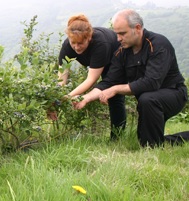 Aprendizaje práctico para los nuevos emprendedores  en el medio rural
