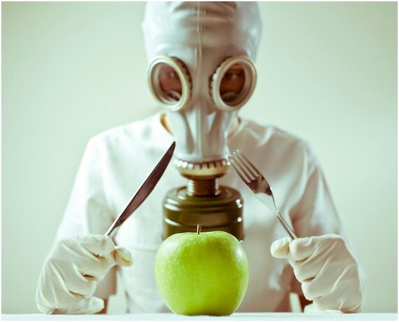 glifosato enfermedades