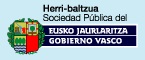 El Gobierno Vasco subvenciona con 1