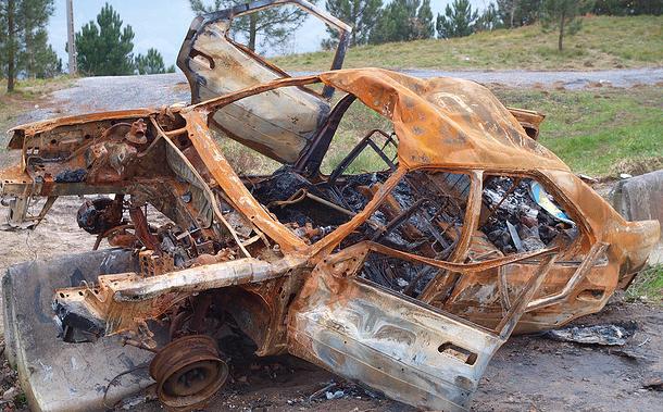 El Hierro negocia con Gobierno Canario para instalar un Centro de Tratamiento Autorizado para chatarra