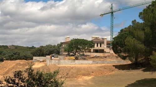 La sanción por obras ilegales en la Finca Cabañeros es un ‘insulto’ a la ciudadanía