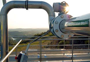 Plan de Mejora de Infraestructuras del Agua