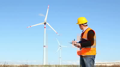El número de empleos que genera el sector eólico en Reino Unido de ‘dispara’