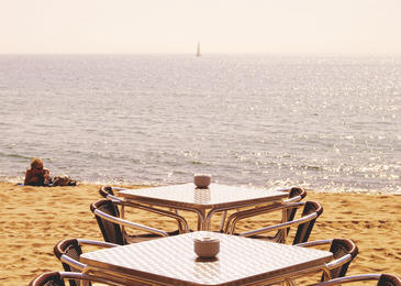 Premios Chiringuitos Responsables