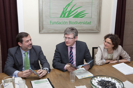 Fundación Biodiversidad
