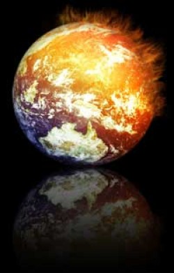 Cuba enfrenta en forma integral problemas del cambio climático