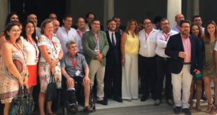 El Parlamento aprueba la modificación de la Ley de Ordenación Urbanística de Andalucía