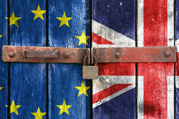 Brexit y calentamiento global