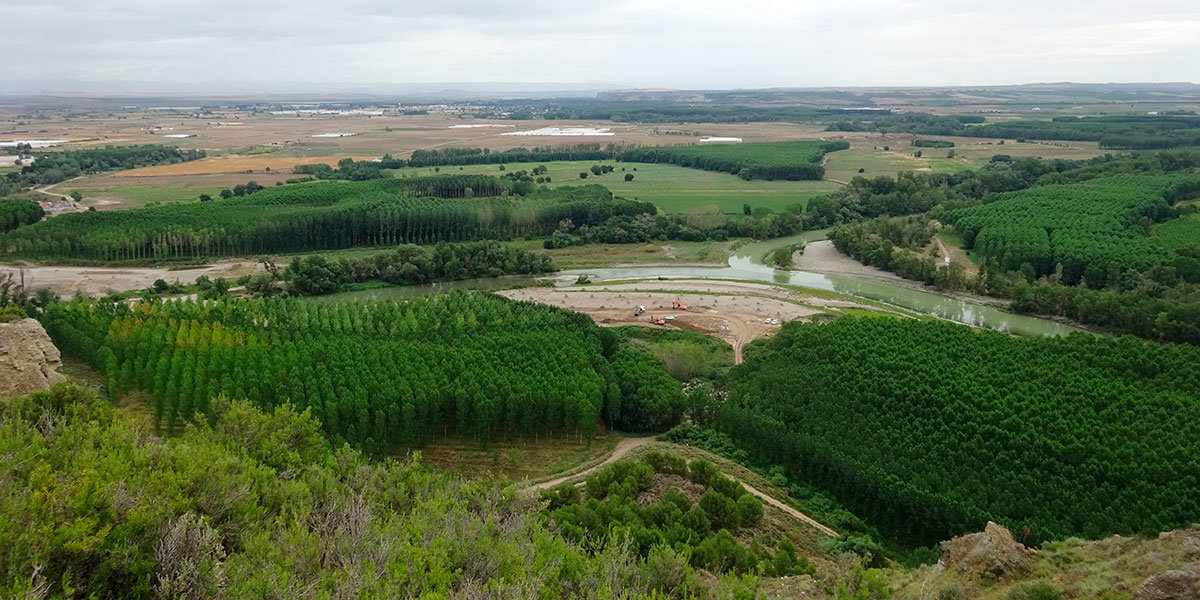 Medio Ambiente destina 80.000 euros a entidades locales para gestión sostenible de sus espacios naturales
