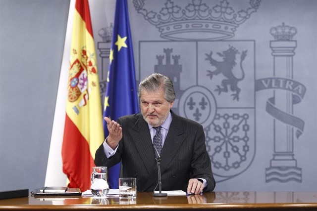 El Gobierno refunde la normativa para la prevención y el control de la contaminación para que sea más clara