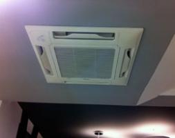 Andalucía arranca el programa Climatización Eficiente