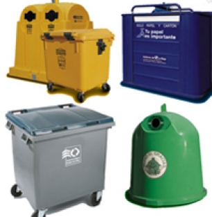 Gestión de Residuos Urbanos