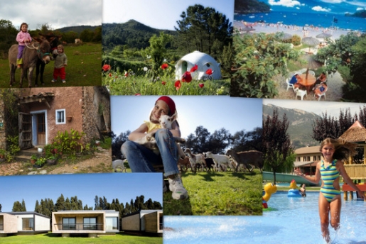 Turismo en la Naturaleza