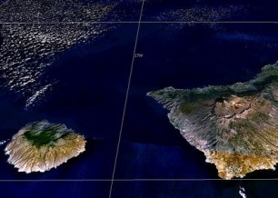 Piden la Reserva Marina de La Gomera