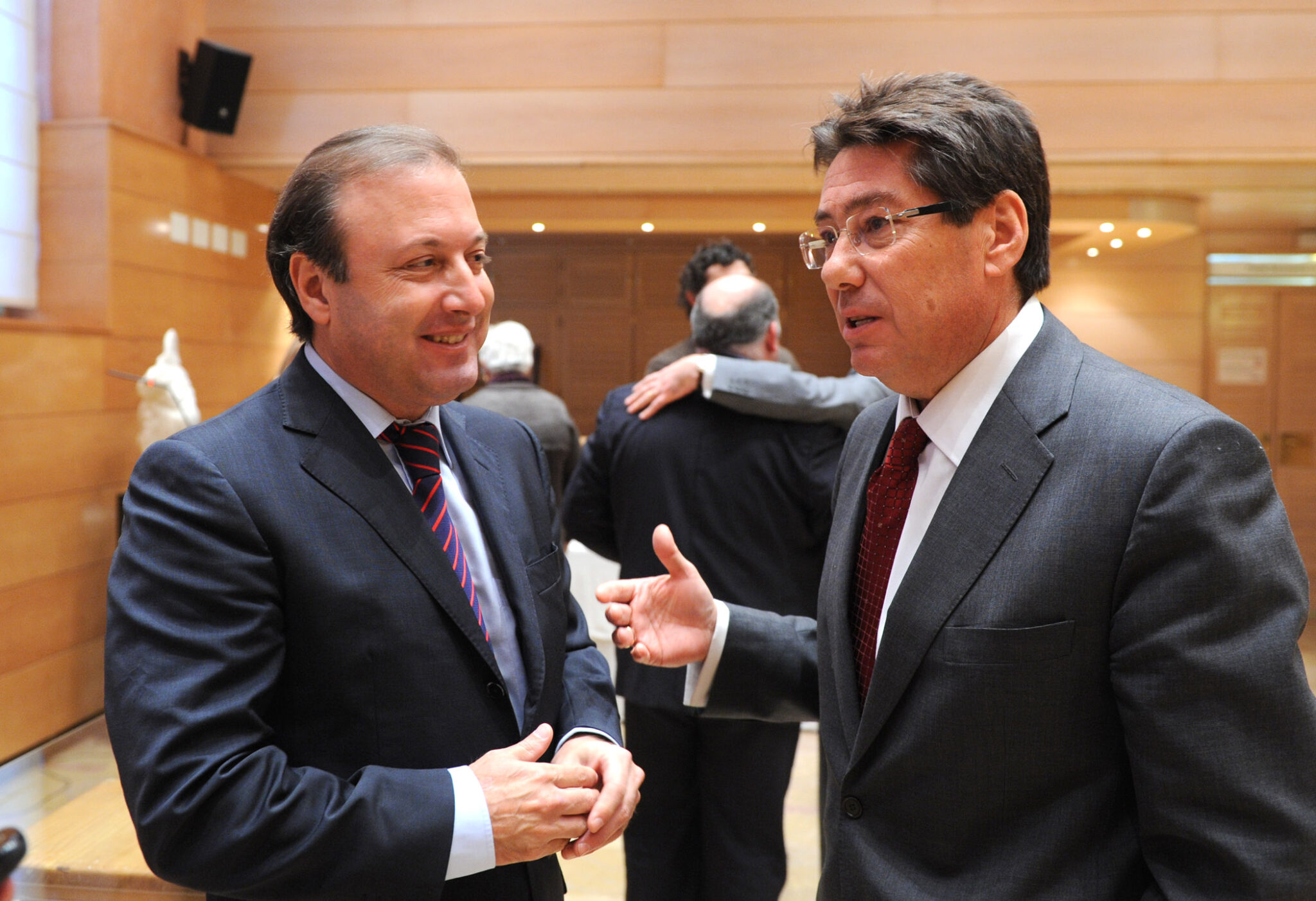 Aragón potencian el turismo cultural y de naturaleza