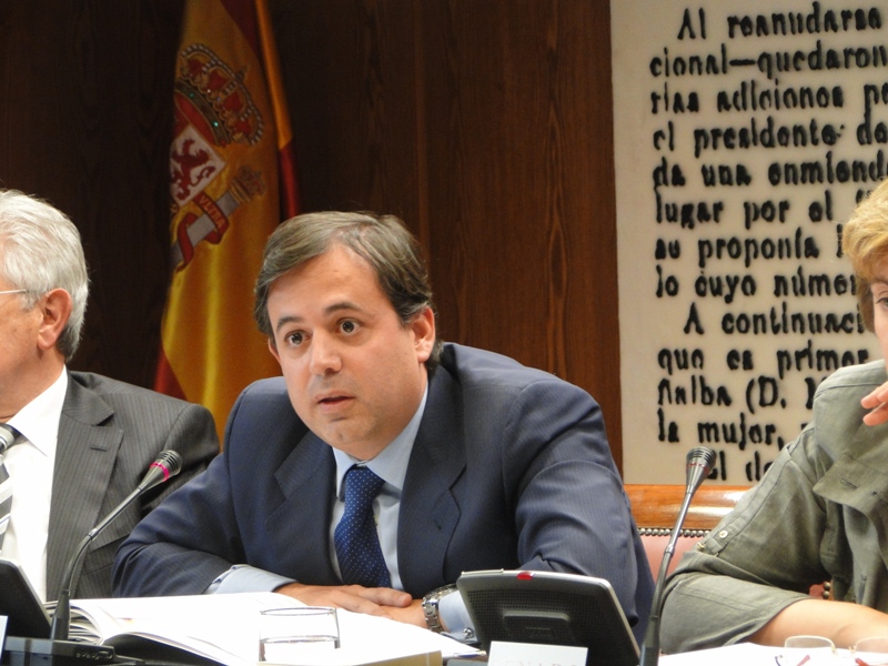 El Gobierno defiende su compromiso con el medio ambiente