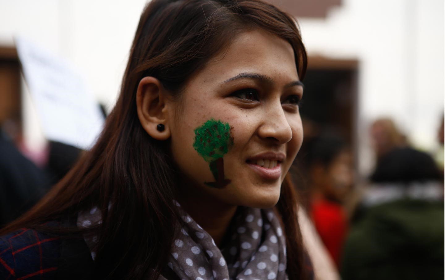 El Cambio Climático es una preocupación importante para los millennials