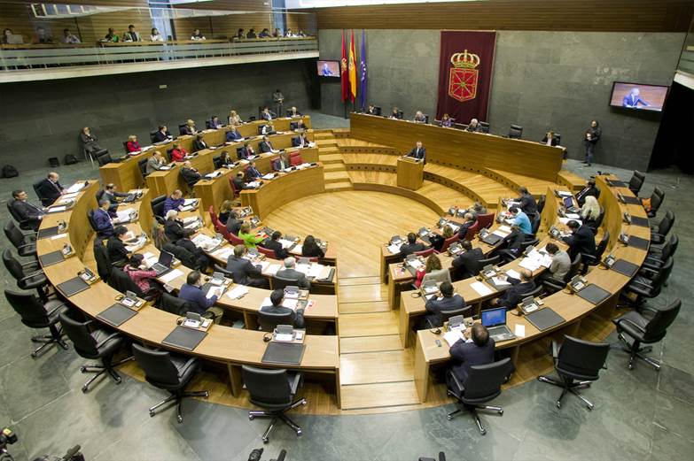 El Parlamento de Navarra dice NO a Garoña